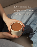 Kakavos masė iš Balio