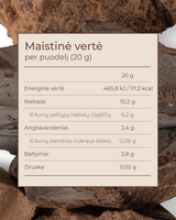 Kakavos masė iš Balio